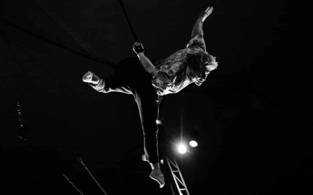 « Circus Night »