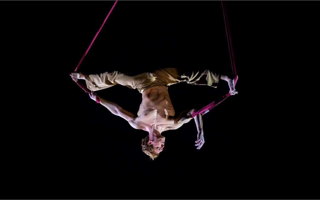 Festival Mondial du Cirque de Demain