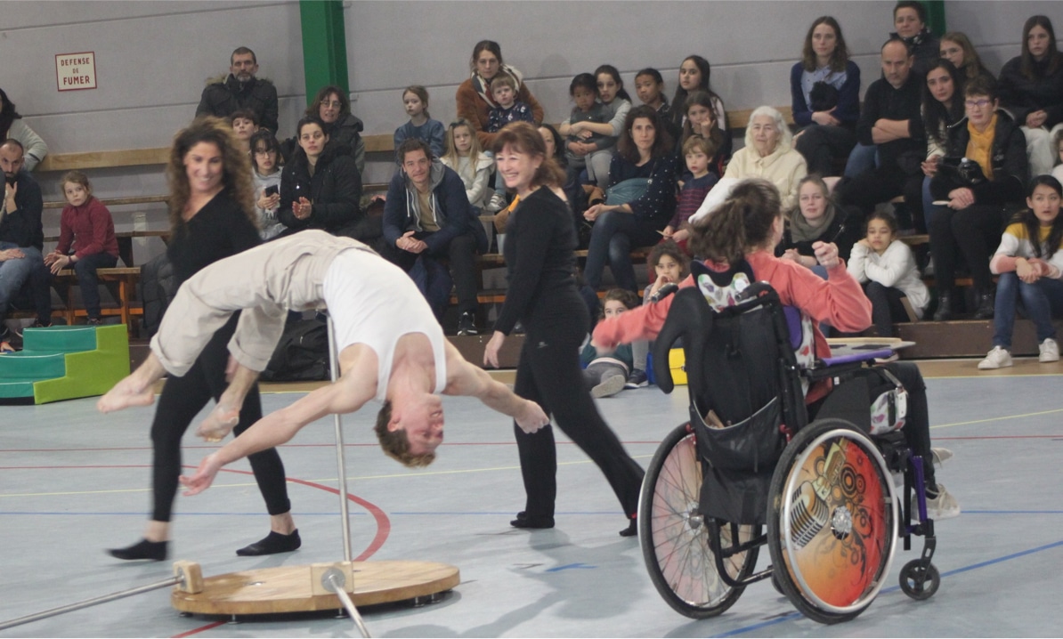 Journée Handi-Valide à Joinville-le-Pont