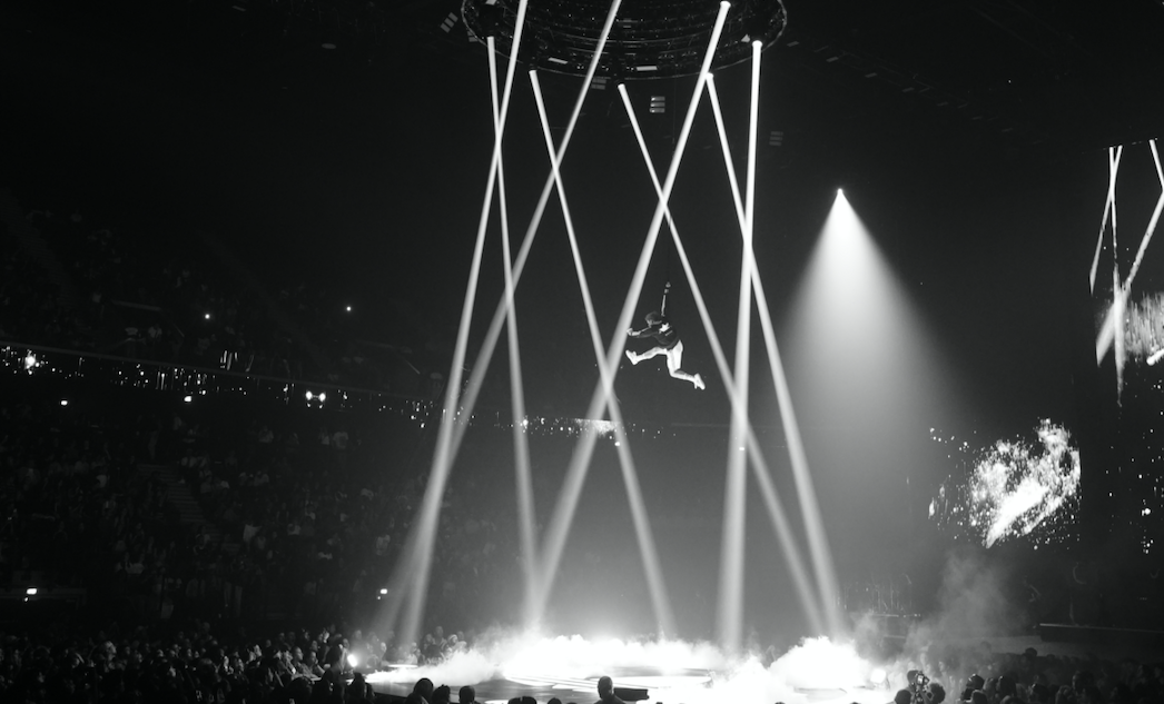 The Sound of Superstar(s) ADIDAS – Sangle