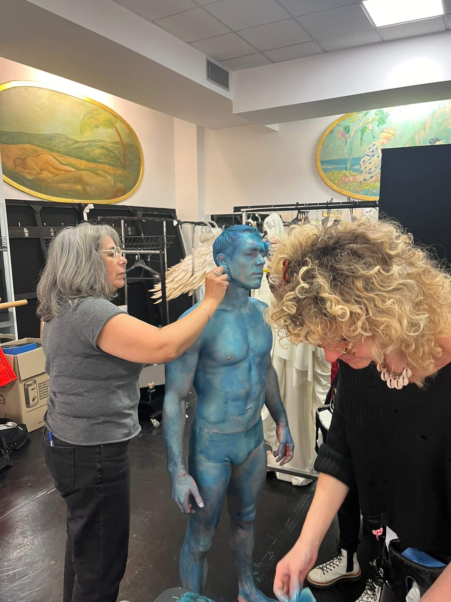 l'olimpiade tce quentin signori