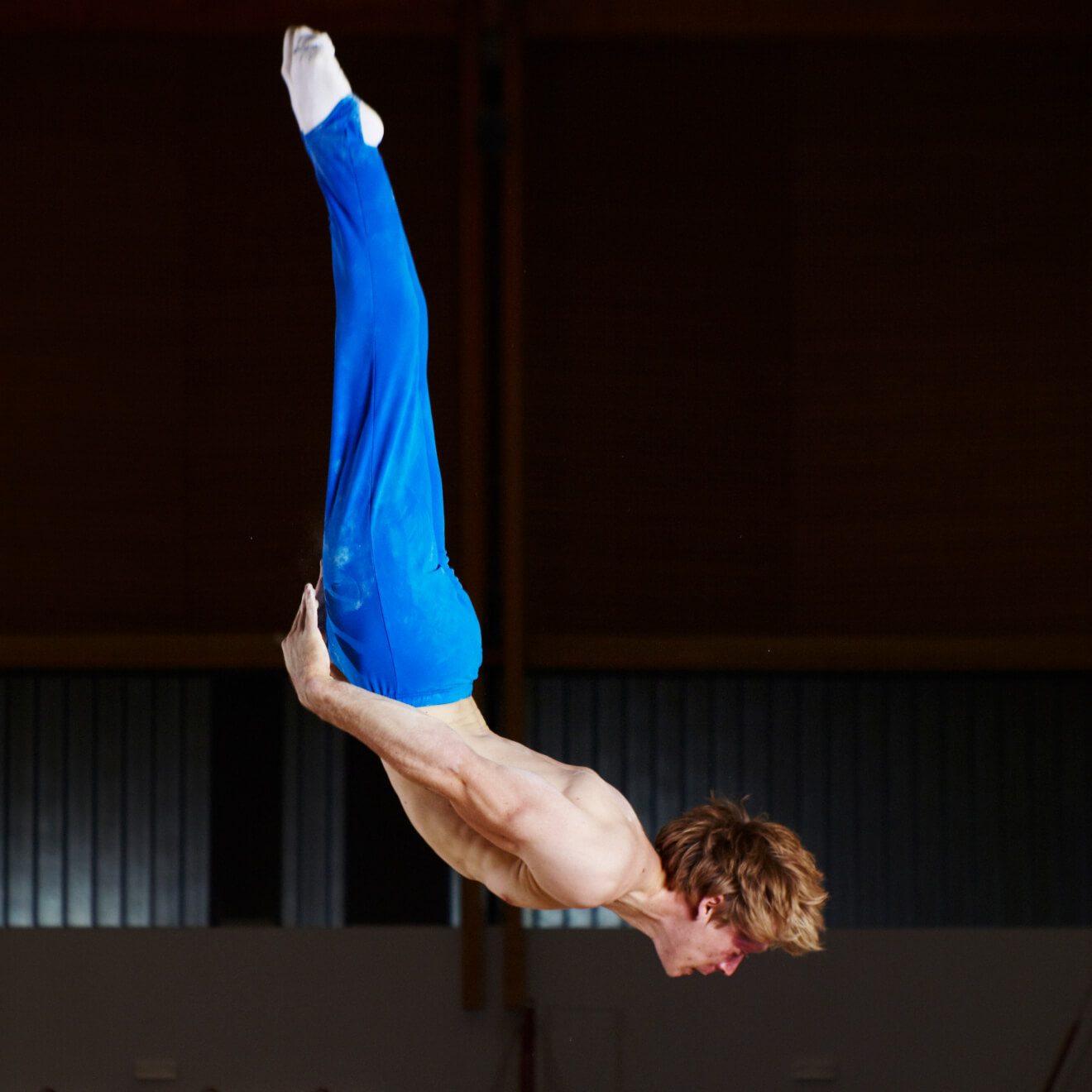quentin signori acrobatie gym