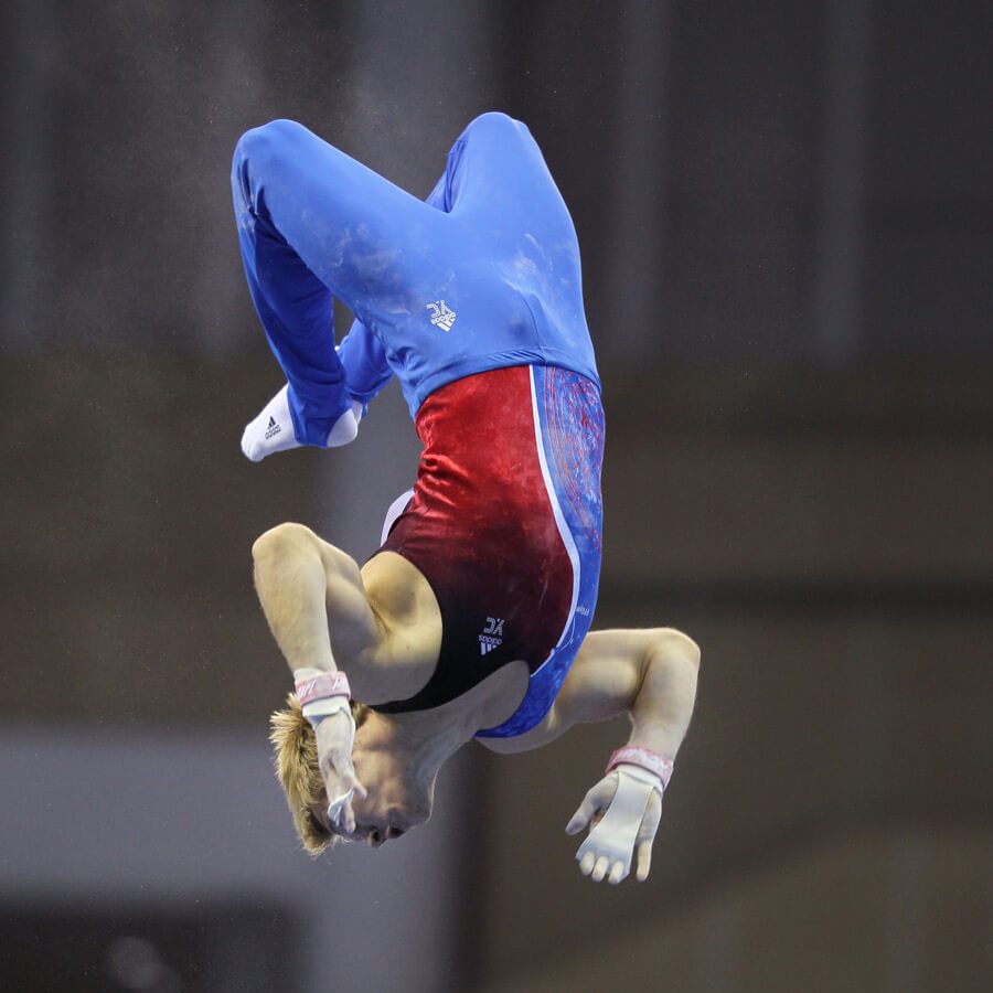 quentin signori gym barre fixe